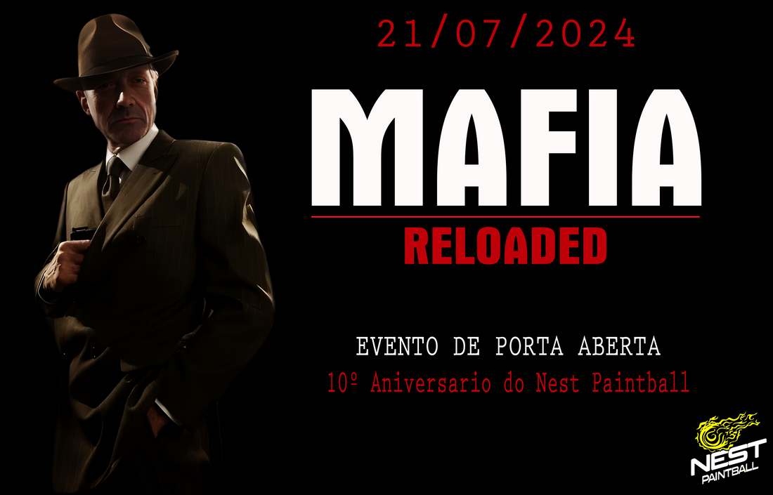 MAFIA - Reloaded
