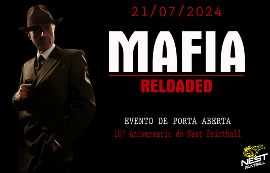 MAFIA - Reloaded