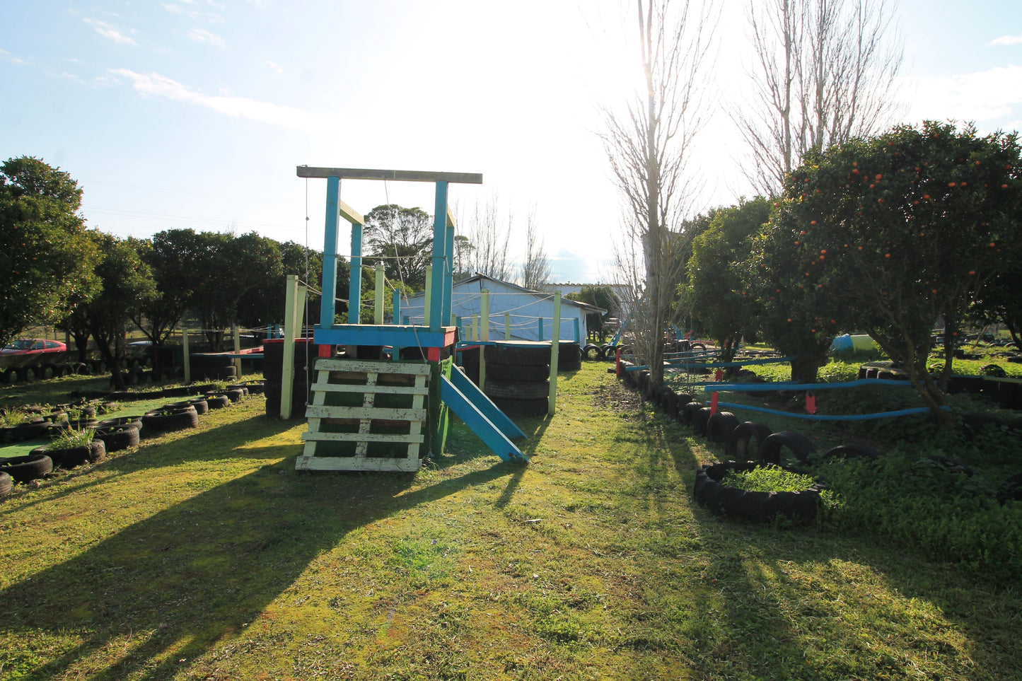 NEST KIDS – Parque de Diversão (1-10 anos) - Pack Aniversário