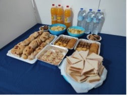 Snacks