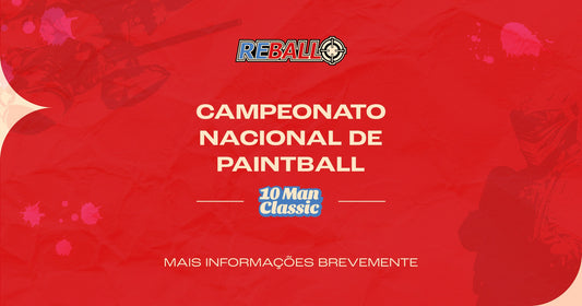 REBALL - Campeonato 10 Man Classic