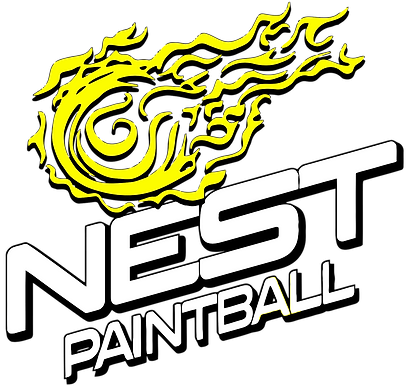 NEST Paintball